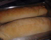 Pão Recheado da Poli