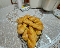 Bolacha do Vovô Euripes