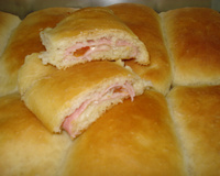 Enroladinho surpresa