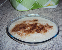 Arroz doce