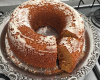 Filé de peixe na cama de batata