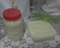 Tempero fácil para todos os tipos de comidas do Marcelo