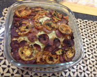 Torta de calabresa deliciosa