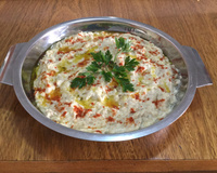 Babaghanoush