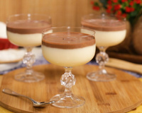 Sobremesa gelada para toda a família: essa receita não tem erro e todo mundo adora!