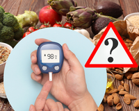 Harvard recomenda esses 5 alimentos como essenciais na dieta para evitar picos de açúcar no sangue