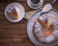 Bolo de vó: aprenda a receita e relembre o gostinho da infância