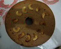 Pé-de-moleque pernambucano