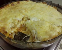 Misto quente de travessa