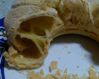 Biscoitão de polvilho