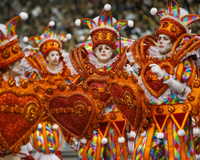 Carnaval 2024: Desfile das Campeãs em SP acontece neste sábado com a apresentação de 9 escolas