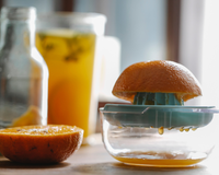 Como fazer suco natural em casa com mais facilidade? Saiba como tornar o seu café da manhã mais prático