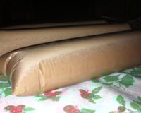 Sacolé (gelinho) de amendoim