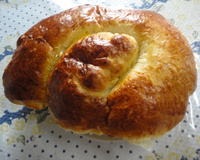 Pão Caseiro do Lobato