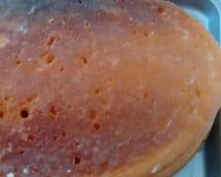 Bolo de limão (suave)