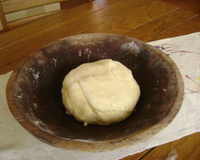 Pão de queijo