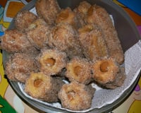 Churros