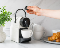 Promoção 11.11: Cafeteira Espresso 3 Corações com 47% OFF e cupom extra no Mercado Livre