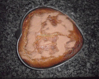 Bolo de banana super fácil e delicioso