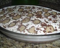 Super cremoso de bombom