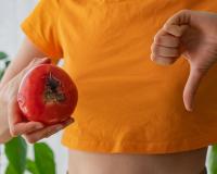 Nem todo mundo sabe, mas este é o melhor lugar para armazenar tomate e evitar que apodreçam
