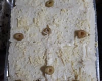 Torta salgada para festa