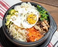 Receita de bibimbap fácil: como fazer esse prato coreano em casa