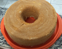 Bolo de fubá rápido