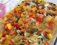 Tilápia ao forno: receita completa