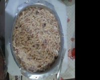 Macarrão talharim cremoso