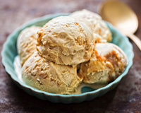 Sorvetes caseiros: confira essas 25 receitas refrescantes e saborosas