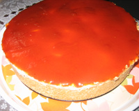 Torta Romeu e Julieta