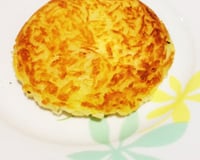 Batata Suíça/rösti
