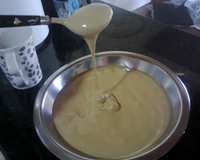 Cappuccino super cremoso