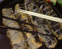 Tekamaki: Hot Philadelphia