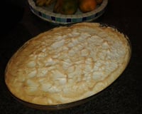 Doce de banana especial