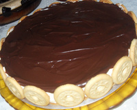 Torta Holandesa (a original)