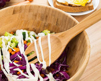 Utensílios em madeira: como e por que usar na sua cozinha