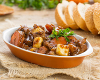 Receitas com músculo: conheça mais sobre esse corte bovino