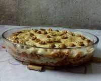 Macarrão de forno