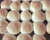 Pão de leite diet de liquidificador