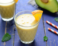 Alimentos anti-stress: quais são?