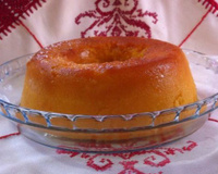 Pudim de cenoura: surpreenda-se com essa receita deliciosa