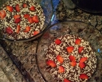 Brigadeiro de panela