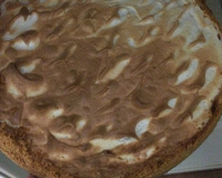 Torta de limão com suspiro (deliciosamente perfeita)