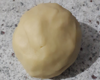 Massa para salgadinhos de festas