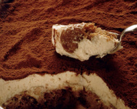 Tiramisu Europeu