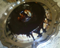 Pega Namorado - Pudim de sorvete