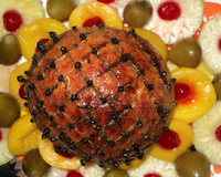 Tender à Califórnia