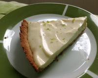 Torta creme de limão